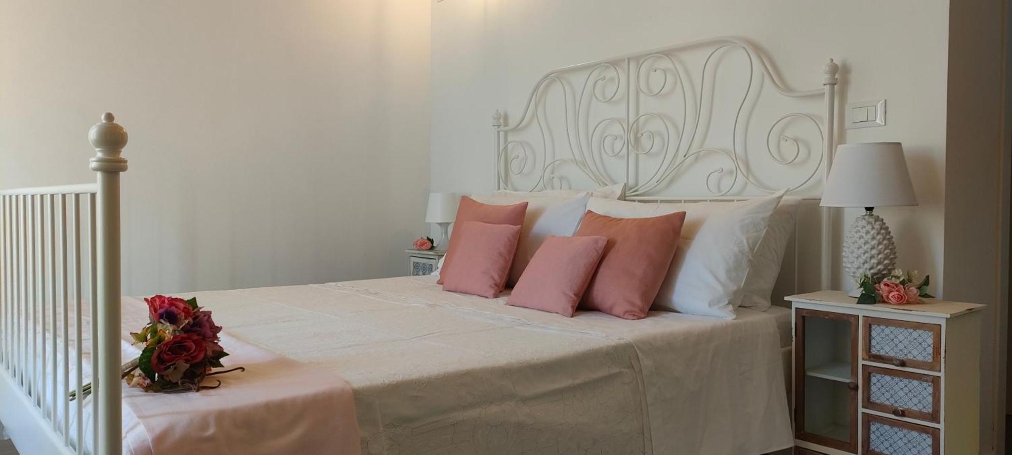 Bianco Ibleo Villa Syracuse Eksteriør billede