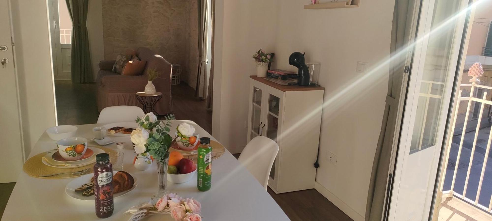 Bianco Ibleo Villa Syracuse Eksteriør billede
