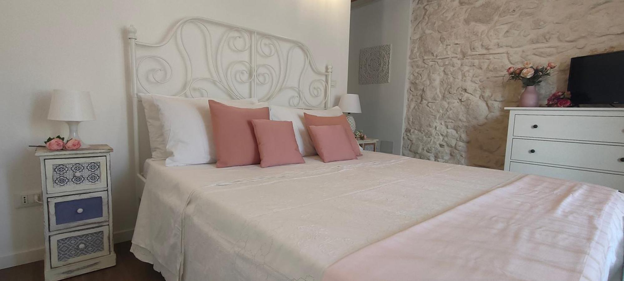 Bianco Ibleo Villa Syracuse Eksteriør billede