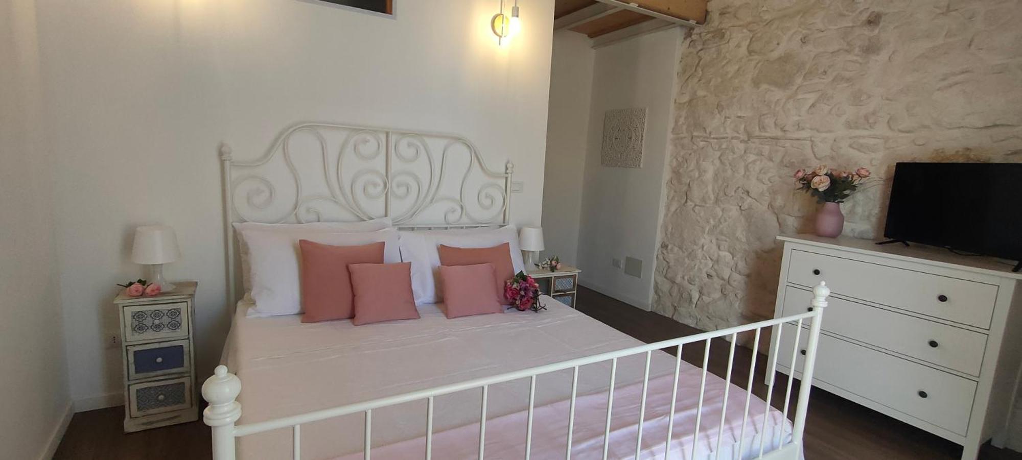 Bianco Ibleo Villa Syracuse Eksteriør billede