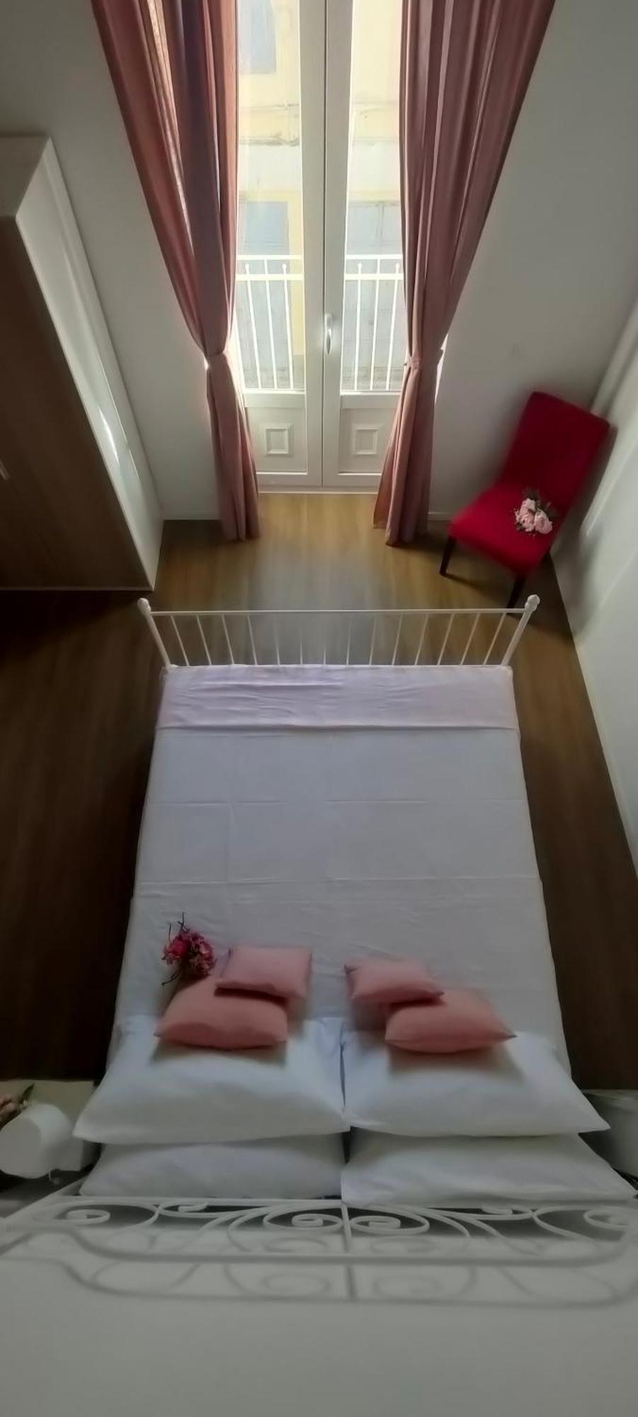 Bianco Ibleo Villa Syracuse Eksteriør billede