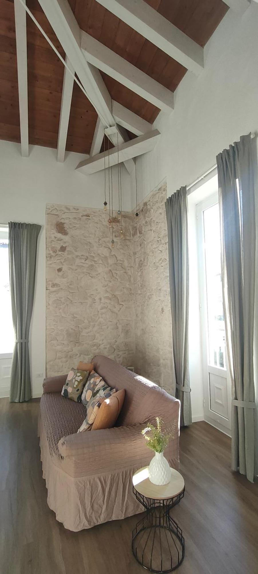 Bianco Ibleo Villa Syracuse Eksteriør billede