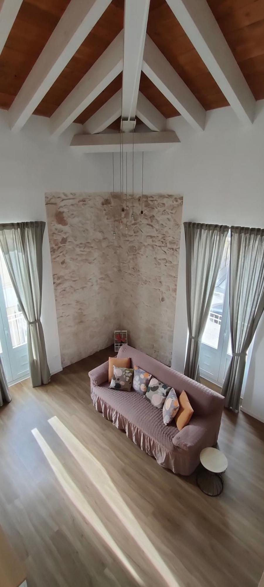Bianco Ibleo Villa Syracuse Eksteriør billede