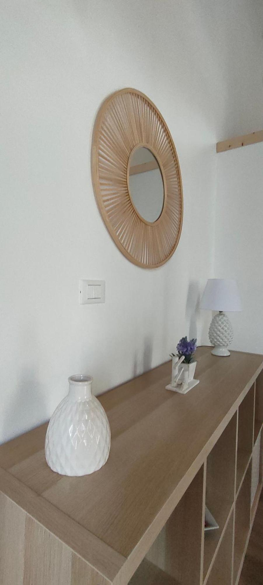 Bianco Ibleo Villa Syracuse Eksteriør billede