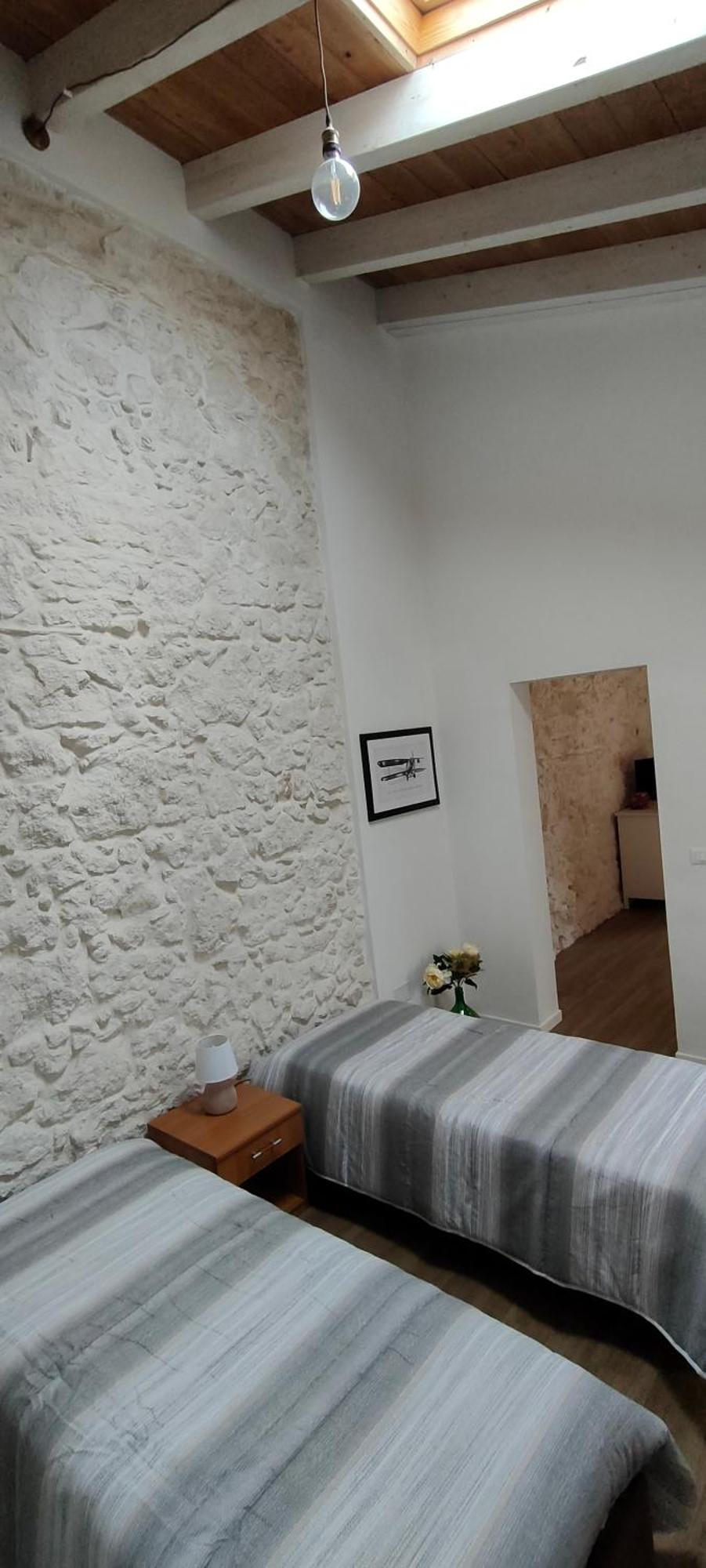 Bianco Ibleo Villa Syracuse Eksteriør billede
